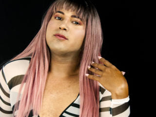 VioletOrishima - Sexe cam en vivo - 23039077