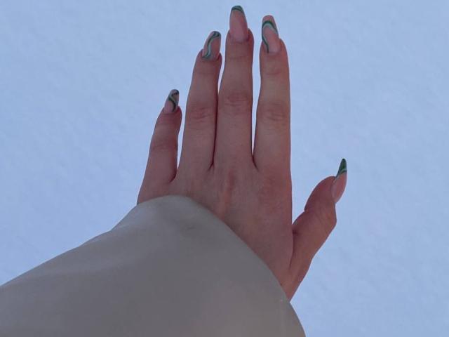 HotCaramells - Live porn &amp; sex cam - 23039113