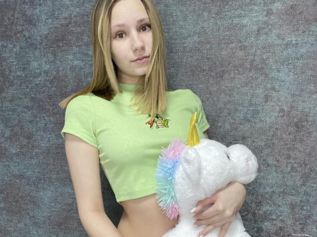 HotCaramells - Live Sex Cam - 23039333