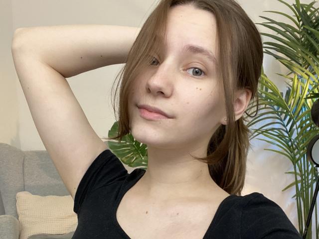 HotCaramells - Live porn &amp; sex cam - 23039373