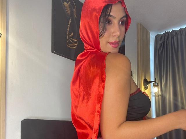 SarahXRouse - Live Sex Cam - 23039541