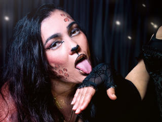 SaharaMK - сексуальная веб-камера в реальном времени - 23039757