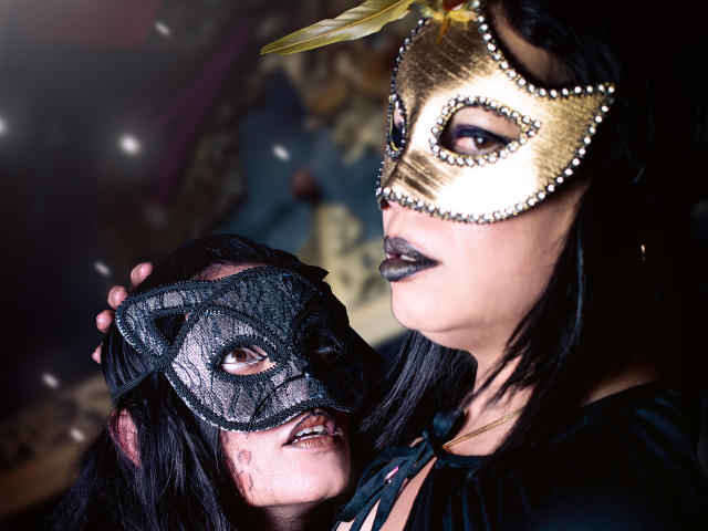 SaharaMK - сексуальная веб-камера в реальном времени - 23039829