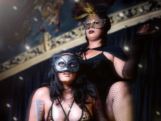 SaharaMK - сексуальная веб-камера в реальном времени - 23039841