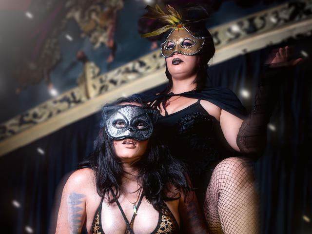 SaharaMK - Live porn &amp; sex cam - 23039841