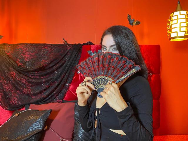 LailaIsa - Live sex cam - 23040305