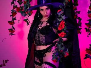 CelesterJones - Sexe cam en vivo - 23040433