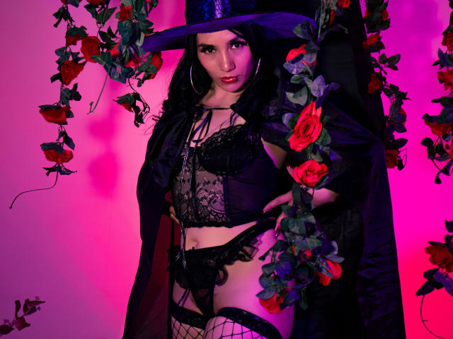 CelesterJones - Live sexe cam - 23040433