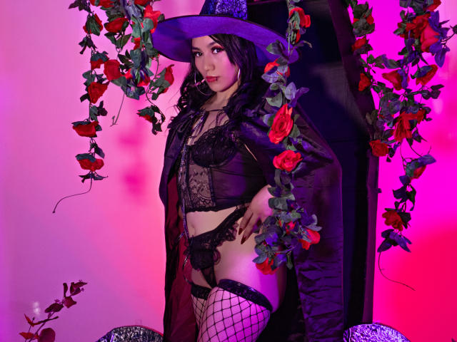 CelesterJones - Live porn &amp; sex cam - 23040437