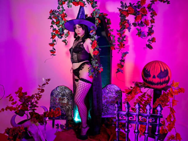 CelesterJones - Sexe cam en vivo - 23040441