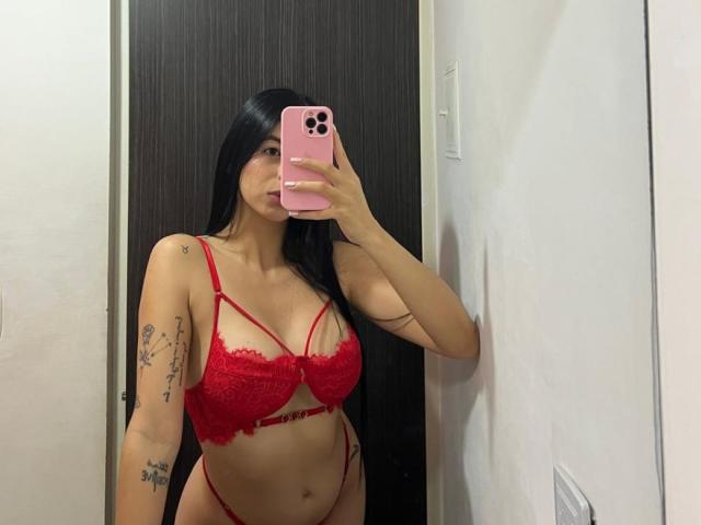 IsabellaJames - 라이브 포르노 &amp; 섹스 캠 - 23040709