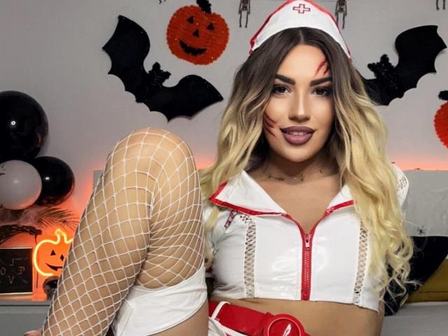 ZoeyMarie - Live sex cam - 23040725