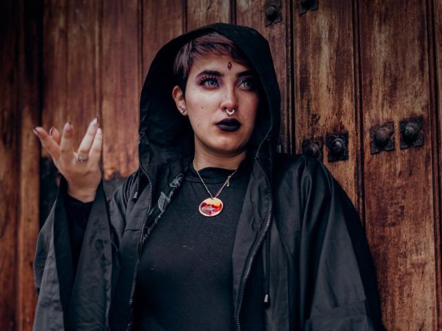 LilCati - Camera khiêu dâm &amp; quyến rũ trực tiếp - 23040969