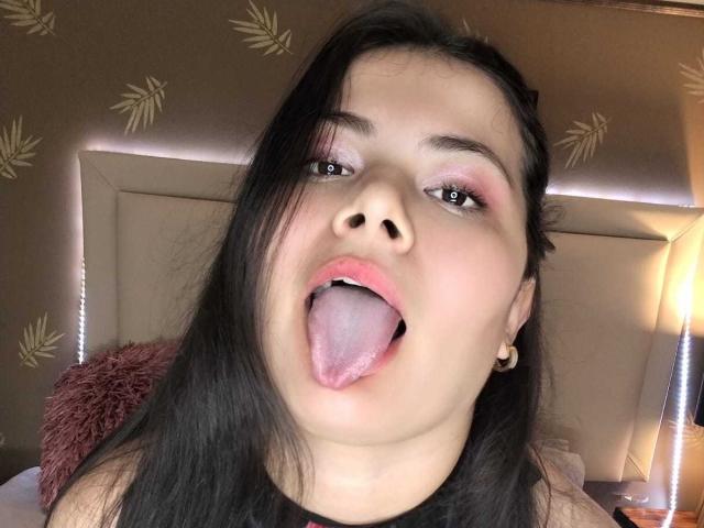 ZoeyClay - Live sexe cam - 23041649