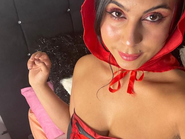 SarahXRouse - сексуальная веб-камера в реальном времени - 23041805