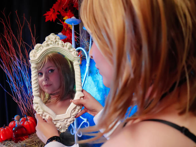 DandelionQueen - Camera khiêu dâm &amp; quyến rũ trực tiếp - 23041989