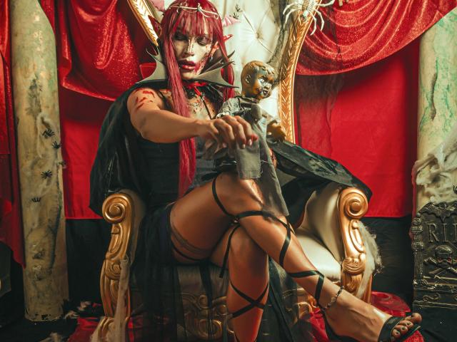 ErotickBellaTrix - Live sex cam - 23042109