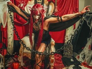 ErotickBellaTrix - Live porn &amp; sex cam - 23042121