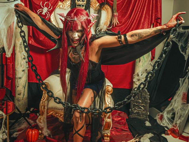 ErotickBellaTrix - сексуальная веб-камера в реальном времени - 23042121