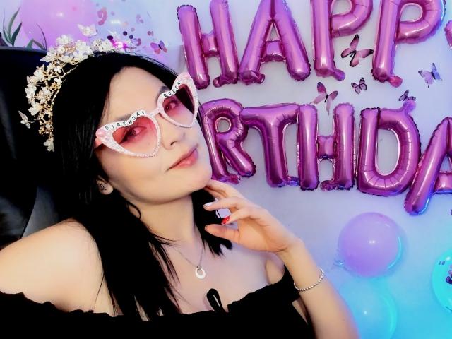 LinaStars - Live porn &amp; sex cam - 23042661