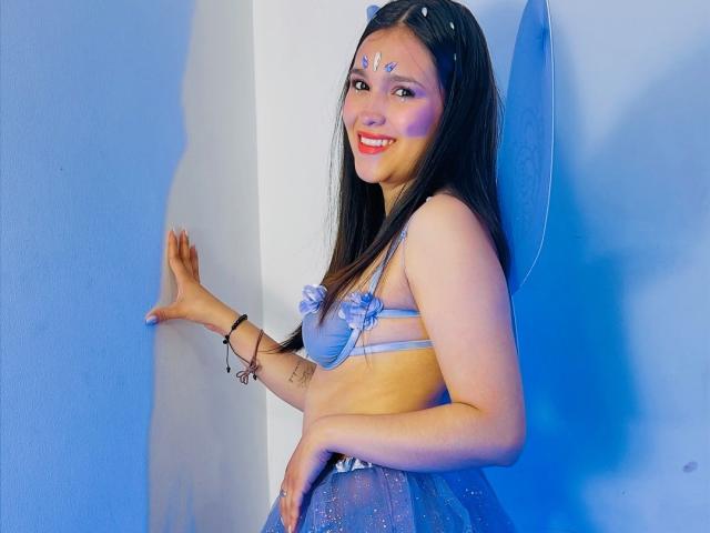 AlessiaPieri - Camera khiêu dâm &amp; quyến rũ trực tiếp - 23042757