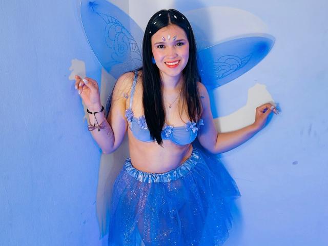 AlessiaPieri - Live porn &amp; sex cam - 23042761