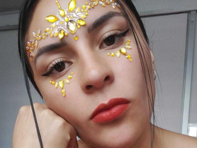 HayleeWaner - Sexe cam en vivo - 23043109