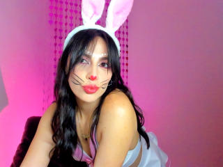 EvaLunna69 - Live porn &amp; sex cam - 23043293