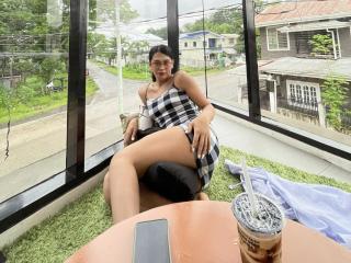 ErikaTS - Live porn &amp; sex cam - 23043517