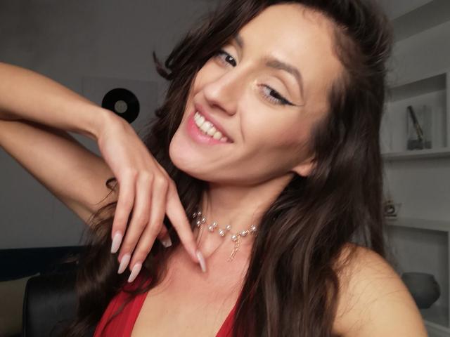 VievienneClemente - Live Sex Cam - 23043569