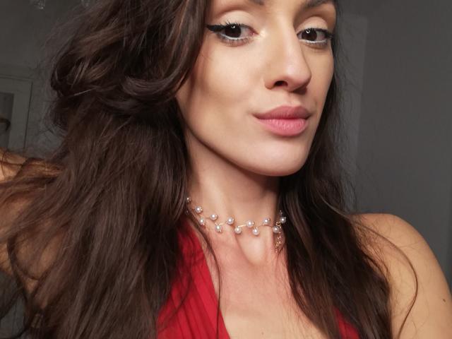 VievienneClemente - Live porn &amp; sex cam - 23043589