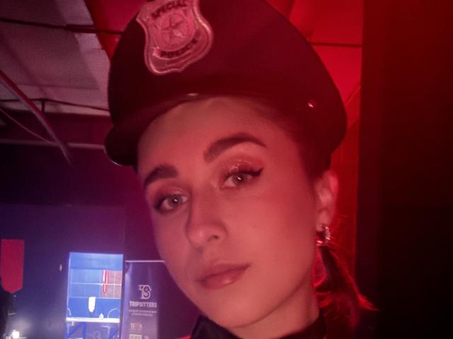 Izida - Sexe cam en vivo - 23043841