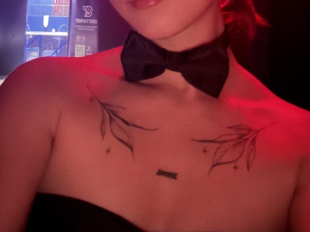 Izida - Live porn &amp; sex cam - 23043845