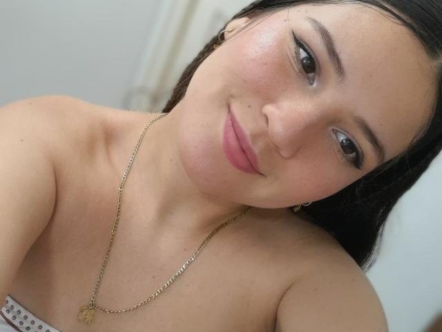 CelesteDash - сексуальная веб-камера в реальном времени - 23043969