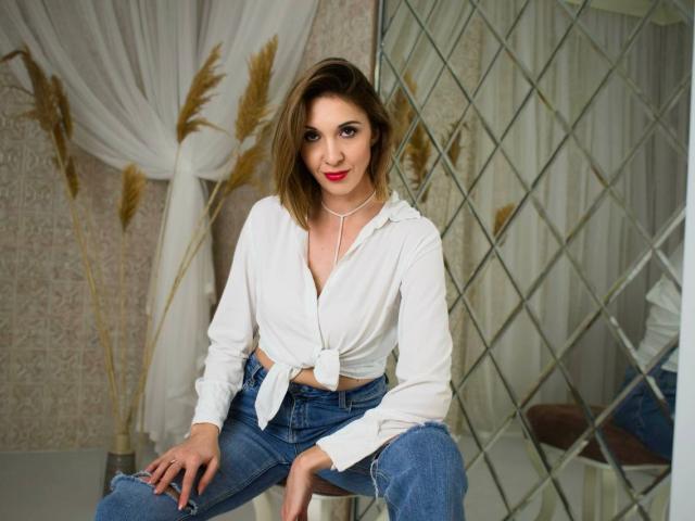 JenyTrein - Sexe cam en vivo - 23044557