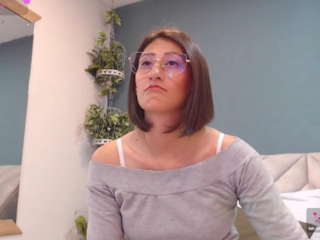 SharisWillian - Sexe cam en vivo - 23045333