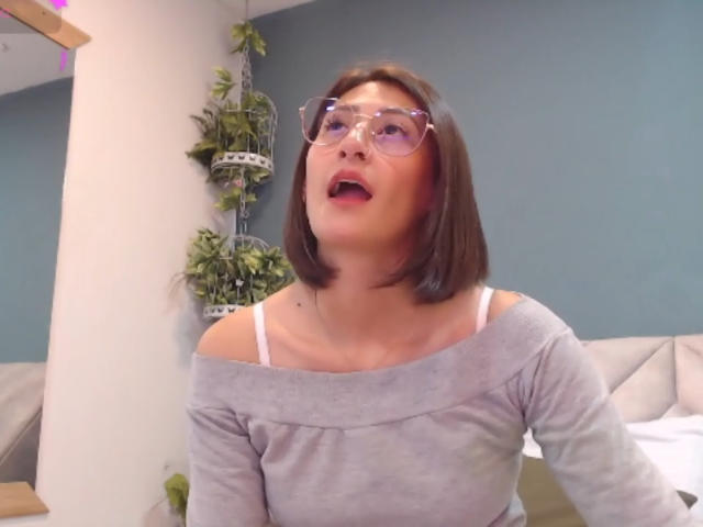 SharisWillian - Live sexe cam - 23045461