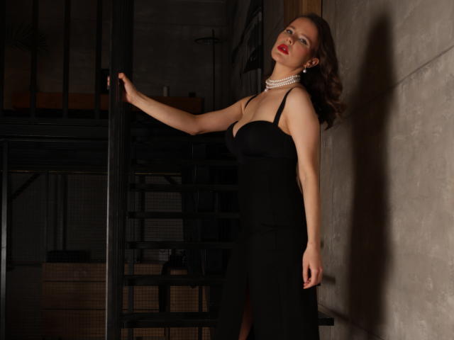 LissaJoes - Sexe cam en vivo - 23046161