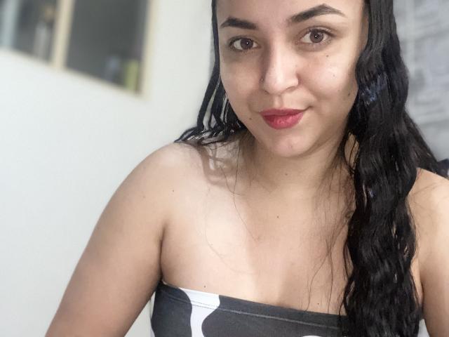 HikariChloe - Live porn &amp; sex cam - 23047401