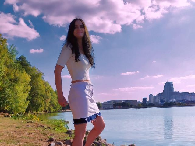 JillGalaxy - Camera khiêu dâm &amp; quyến rũ trực tiếp - 23047793