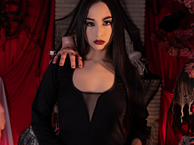 CamilleRios - сексуальная веб-камера в реальном времени - 23048077