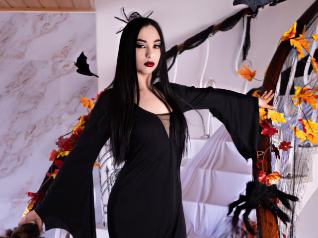 CamilleRios - 라이브 포르노 &amp; 섹스 캠 - 23048085