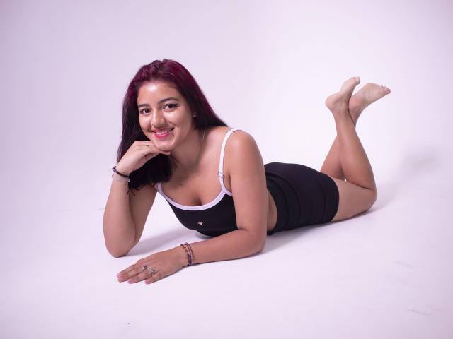 LucyFhoster - Live porn &amp; sex cam - 23048165
