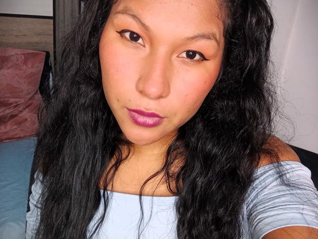 AbbyBlack69 - Sexe cam en vivo - 23048185