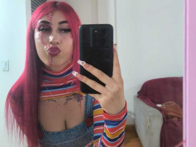 SammyViolet - Live porn &amp; sex cam - 23049161