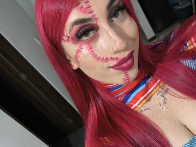 SammyViolet - Live porn &amp; sex cam - 23049169