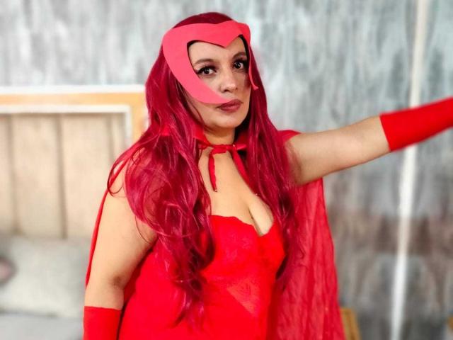 RoxieJackson - Live porn &amp; sex cam - 23049253