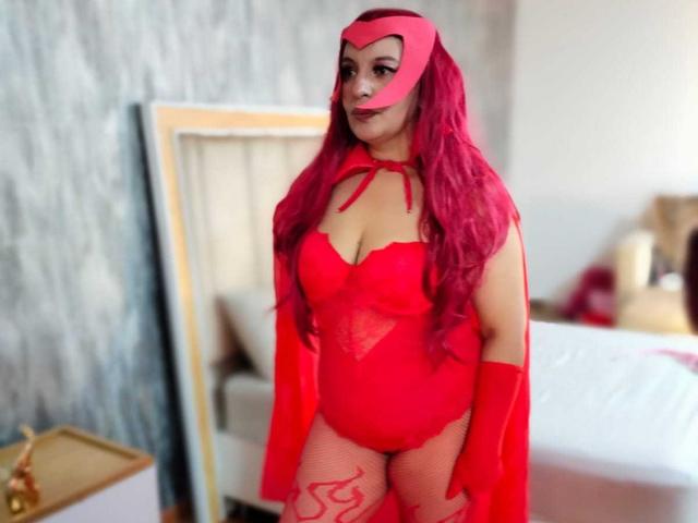 RoxieJackson - Sexe cam en vivo - 23049257