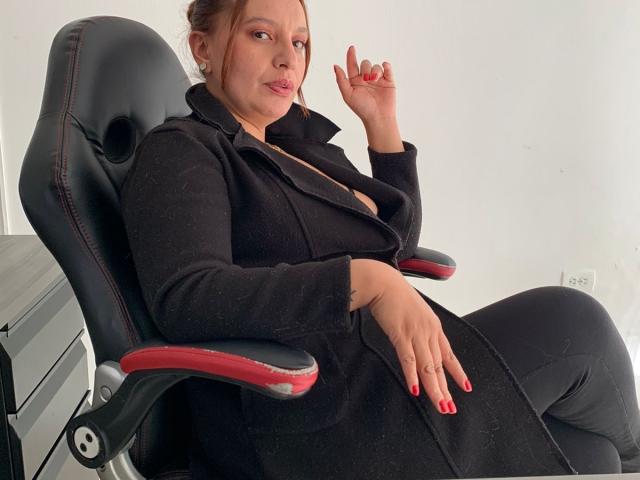 RoxieJackson - Live sex cam - 23049293