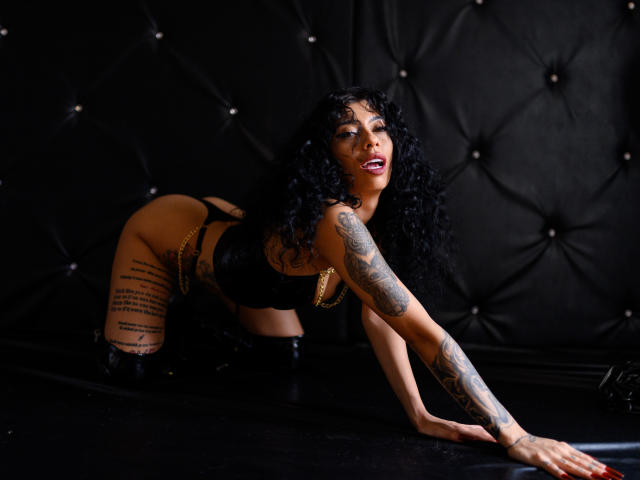 JessyGurl - Sexe cam en vivo - 23049557
